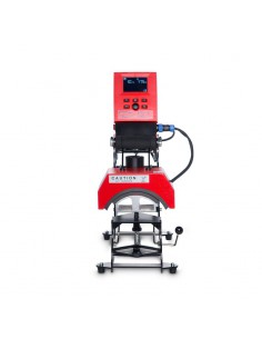 Secabo TCC Smart Cappenpers 2