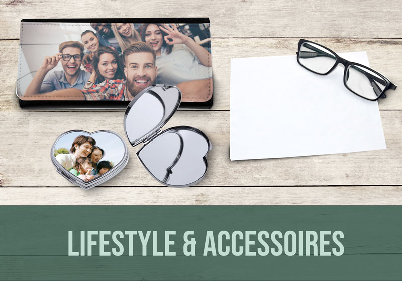 Lifestyle & Accessoires_Blanco Sublimatie Artikelen