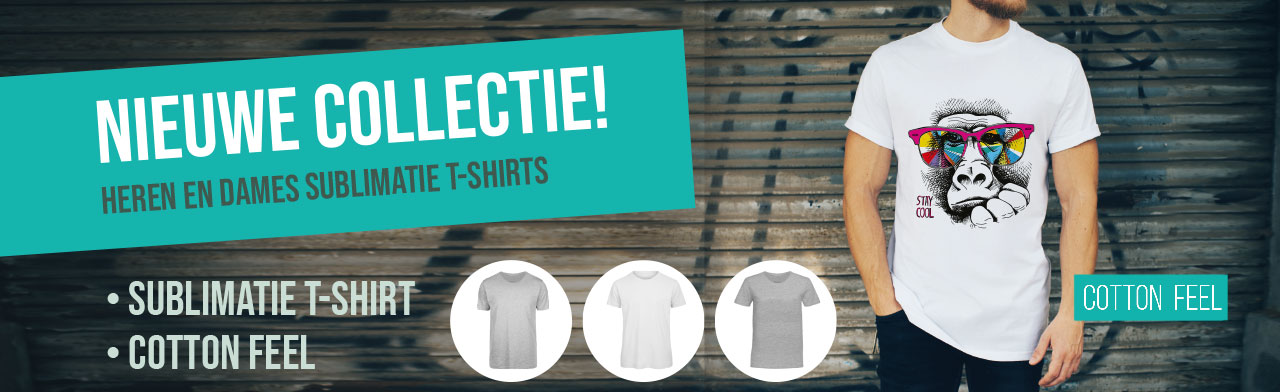 Corporation aanklager Barry T-Shirts | Blanco sublimatie producten | Design92.com